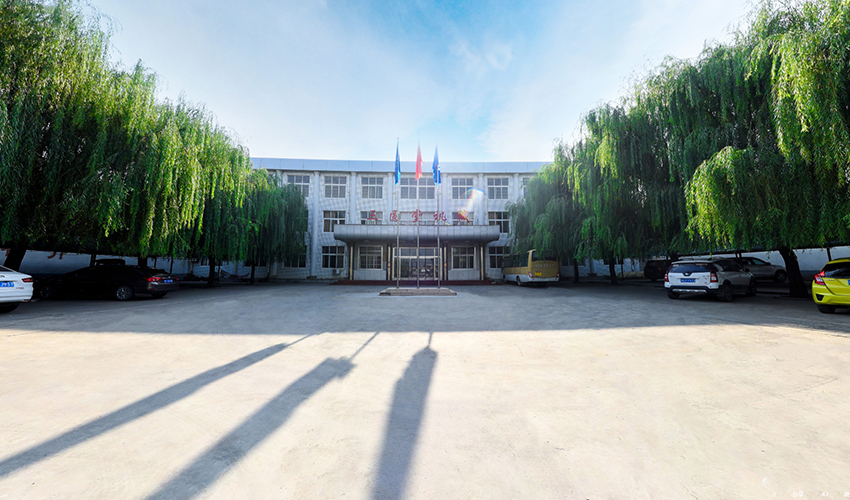铭记九一八，砥砺向前行——新乡市三圆堂机械有限公司致敬先烈
