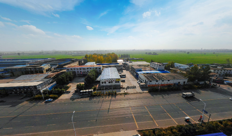 技术+服务双驱动，三圆堂机械30年领跑振动筛分行业