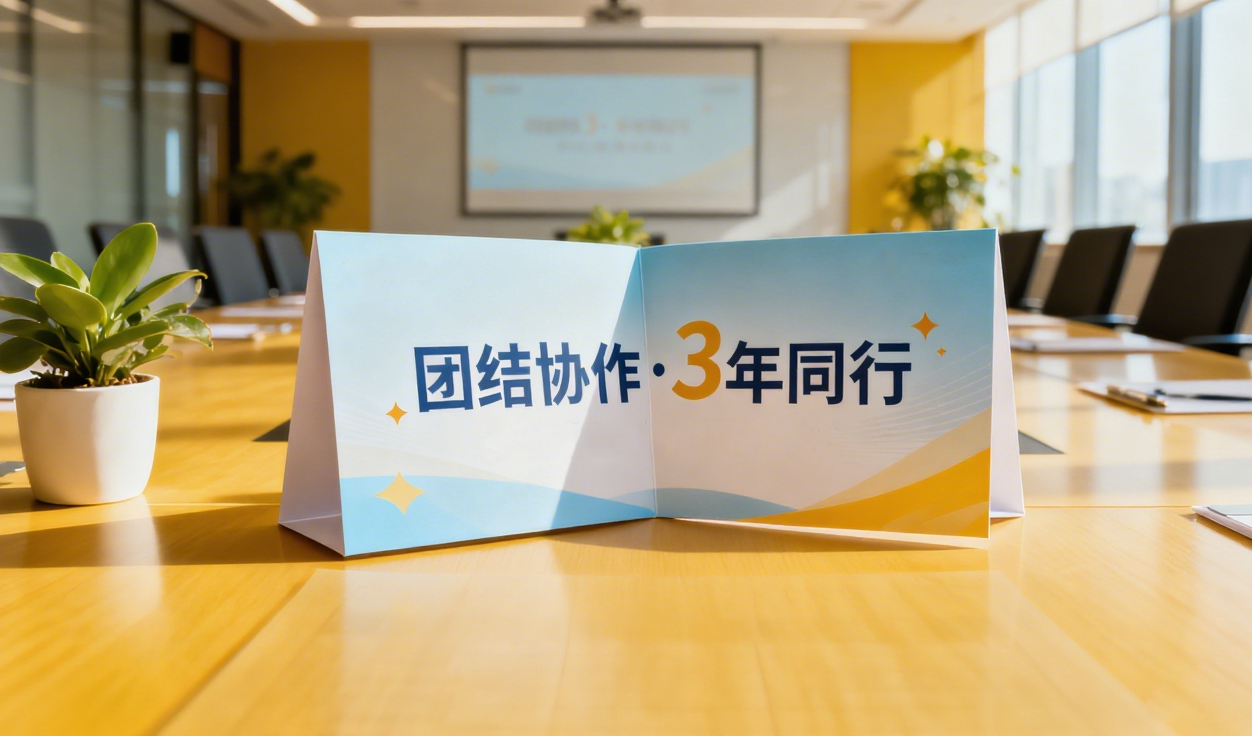 三圆堂机械每日正能量早会引领企业前行