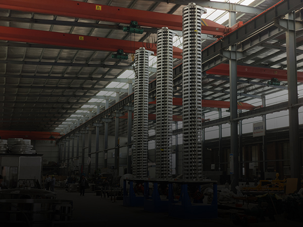 垂直振动提升机 垂直振动提升机