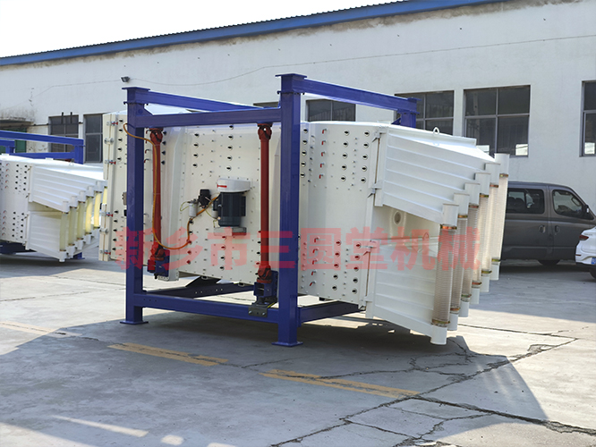 雪天振动筛、提升机运维必看！3 个核心点，稳产不耽误 全国降雪，