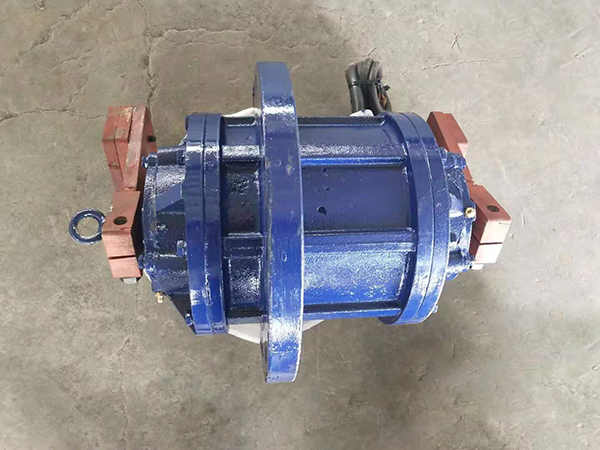 10000 小时零故障！三圆堂振动电机助力企业降本增效