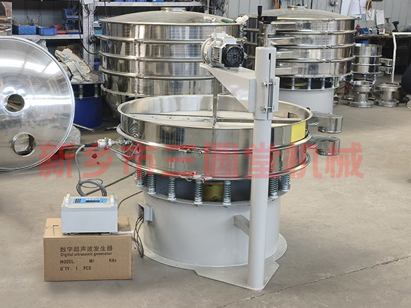 破解陶瓷颜料堵网与色差难题