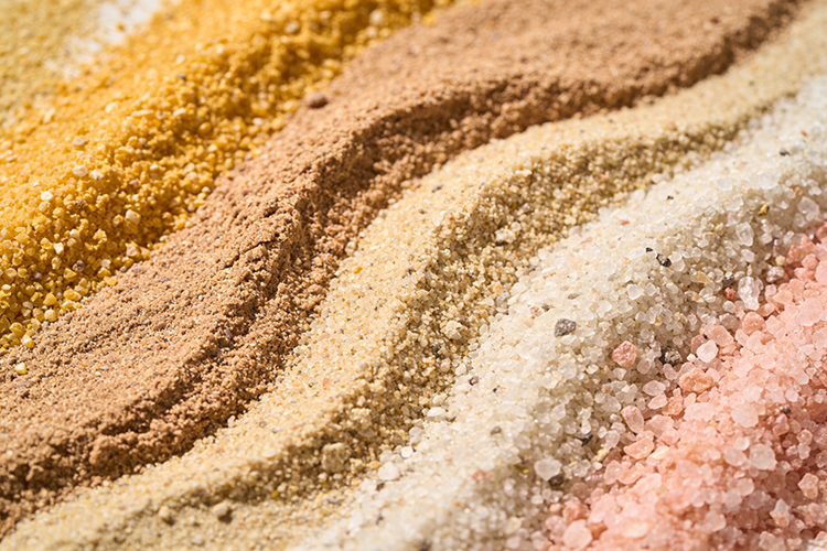 石粉筛分 石粉筛分