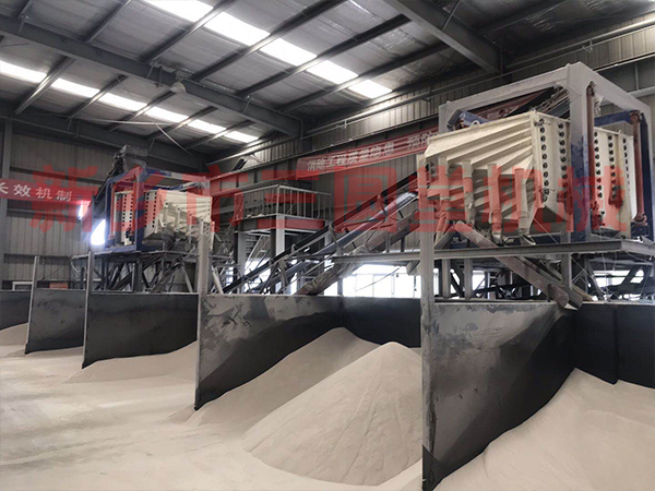 三圆堂方形摇摆筛 三圆堂方形摇摆筛