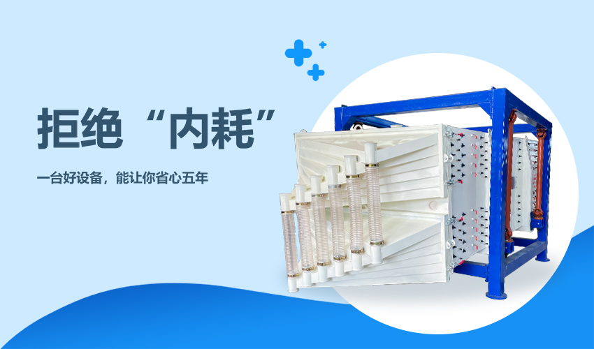 别再凭感觉估算！揭秘方形摇摆筛处理石英砂的真实产量